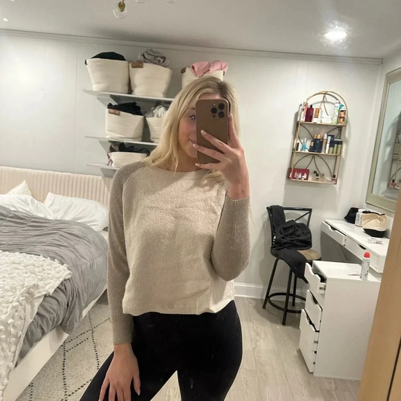 MADEWELL sweater - Picture 2 of 9